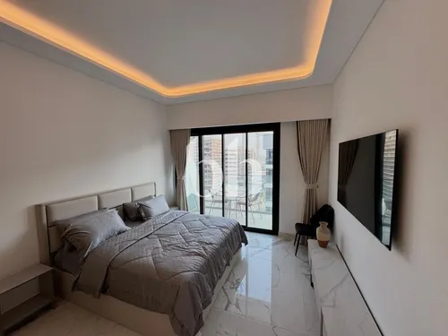 Modern | Fully Furnished | Great Location