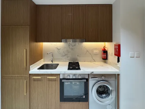  Apartment in Azizi Riviera 61