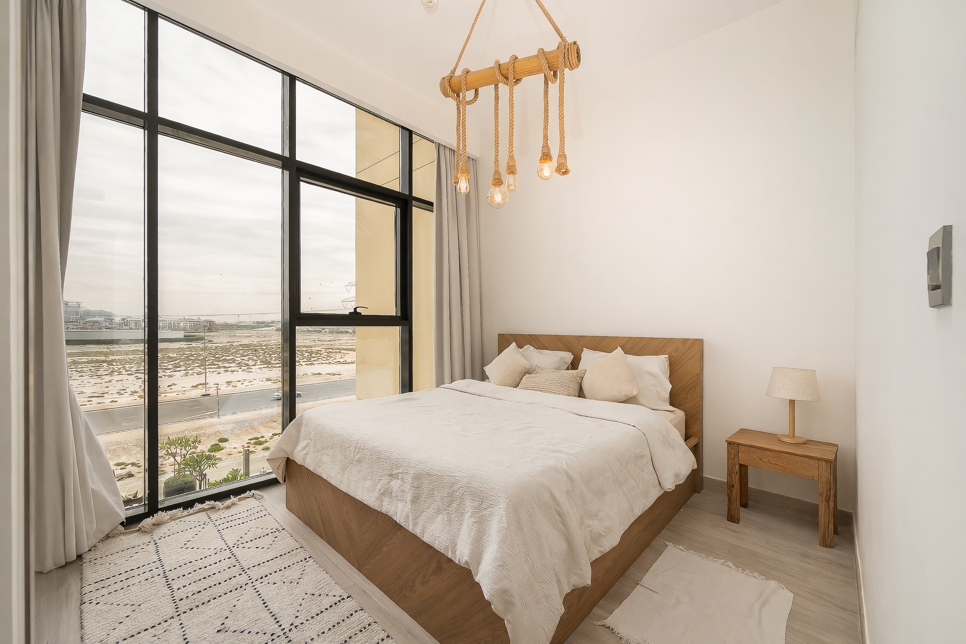 1 Bedroom Apartment in Azizi Riviera 10