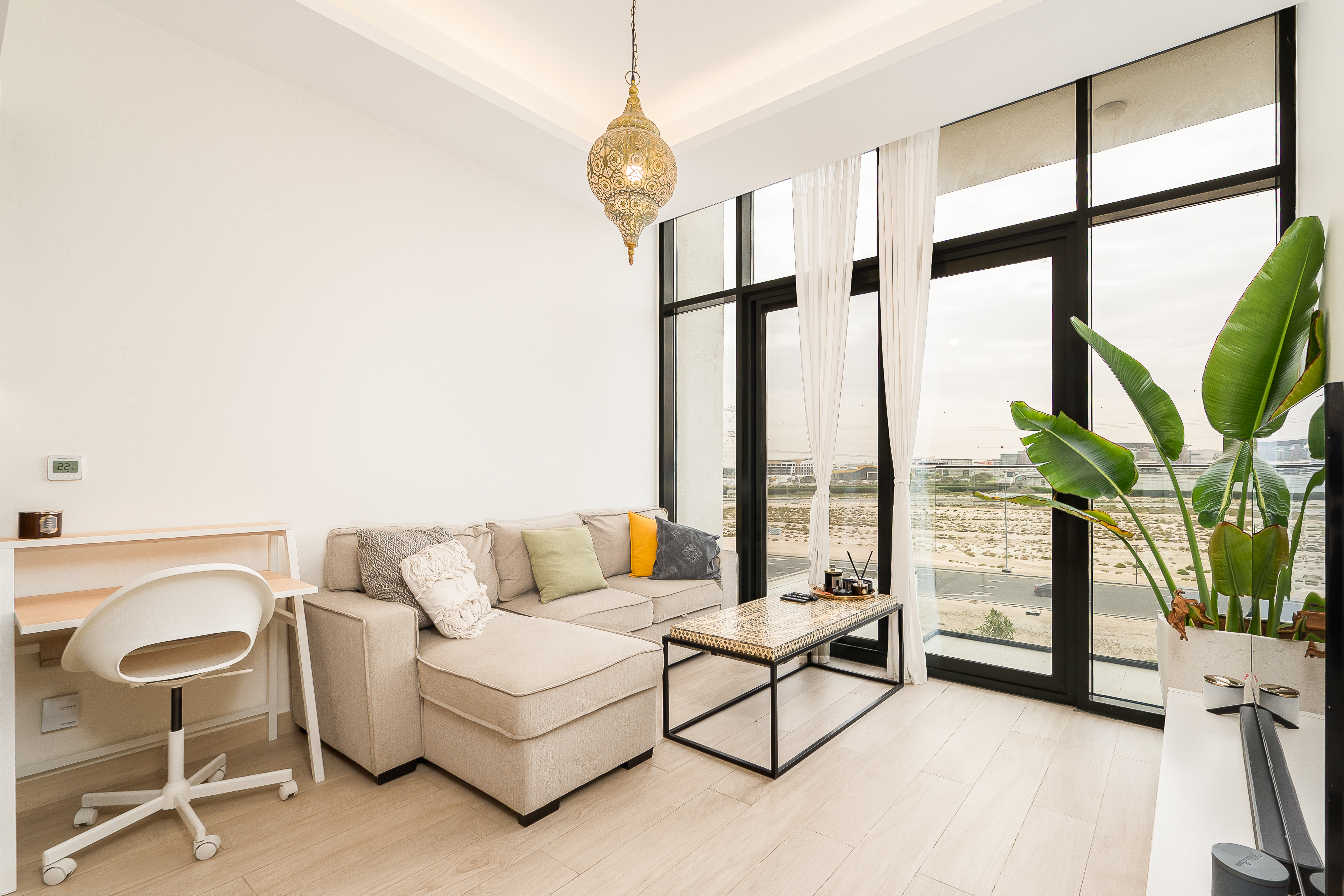 1 Bedroom Apartment in Azizi Riviera 10