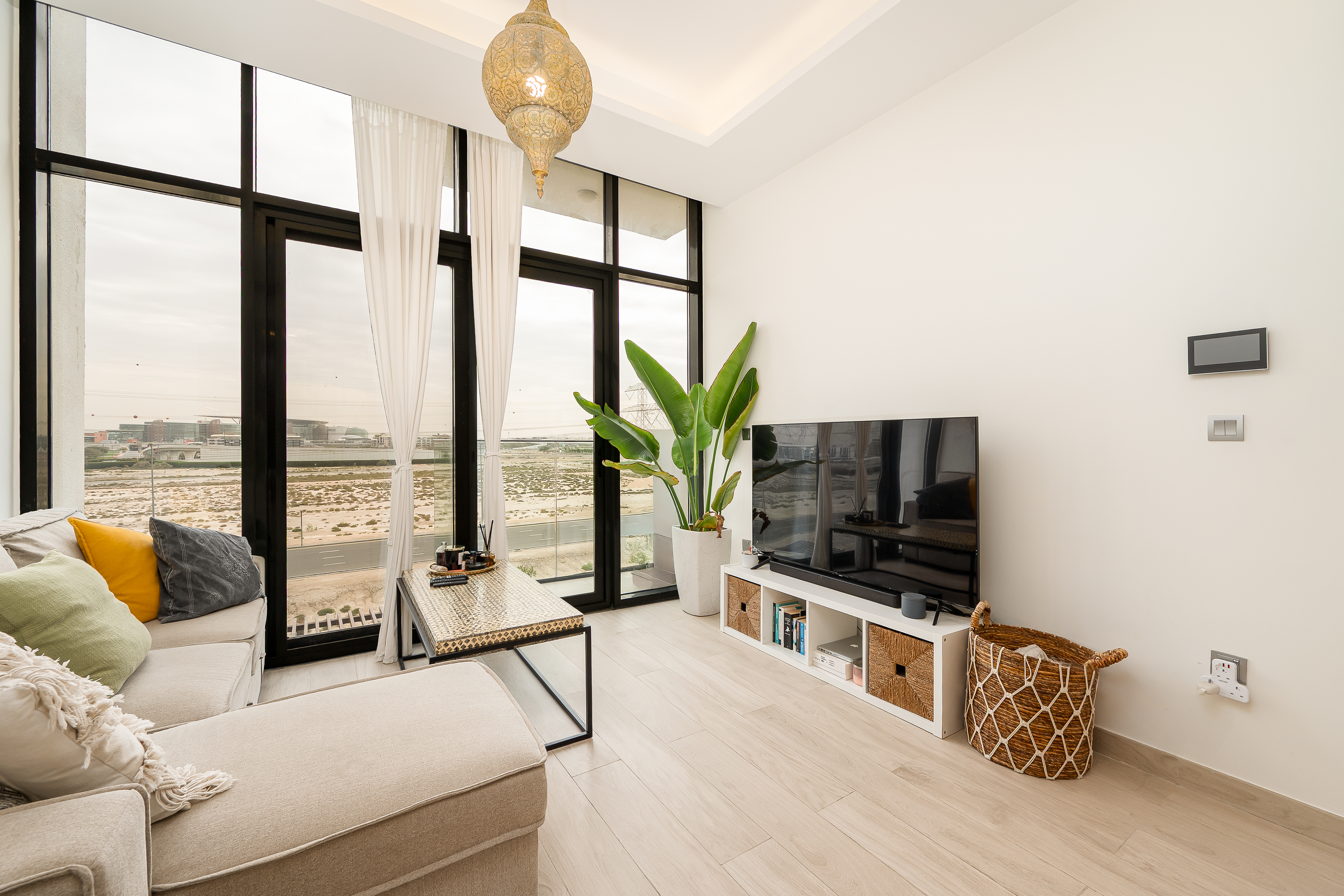 1 Bedroom Apartment in Azizi Riviera 10