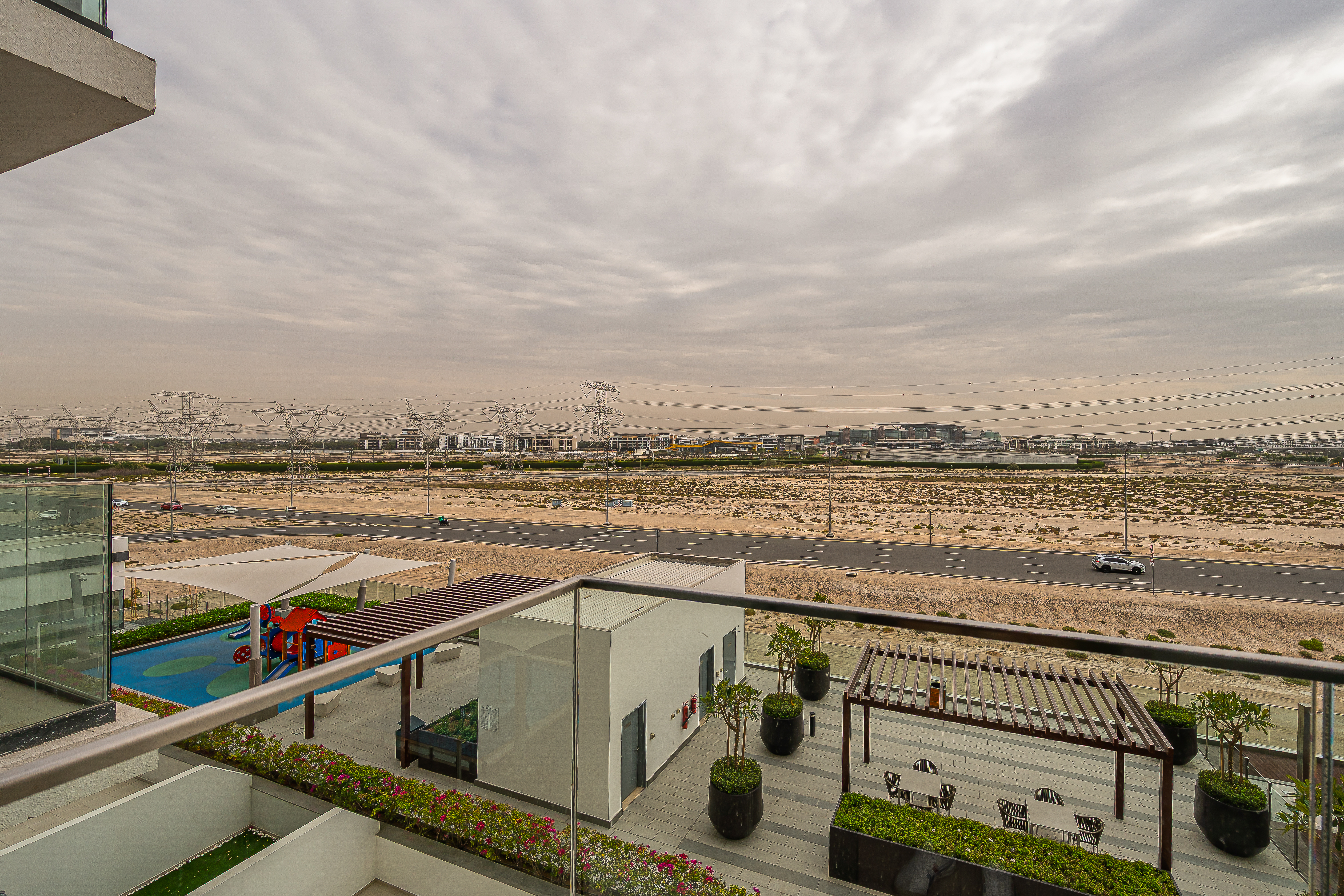 1 Bedroom Apartment in Azizi Riviera 10