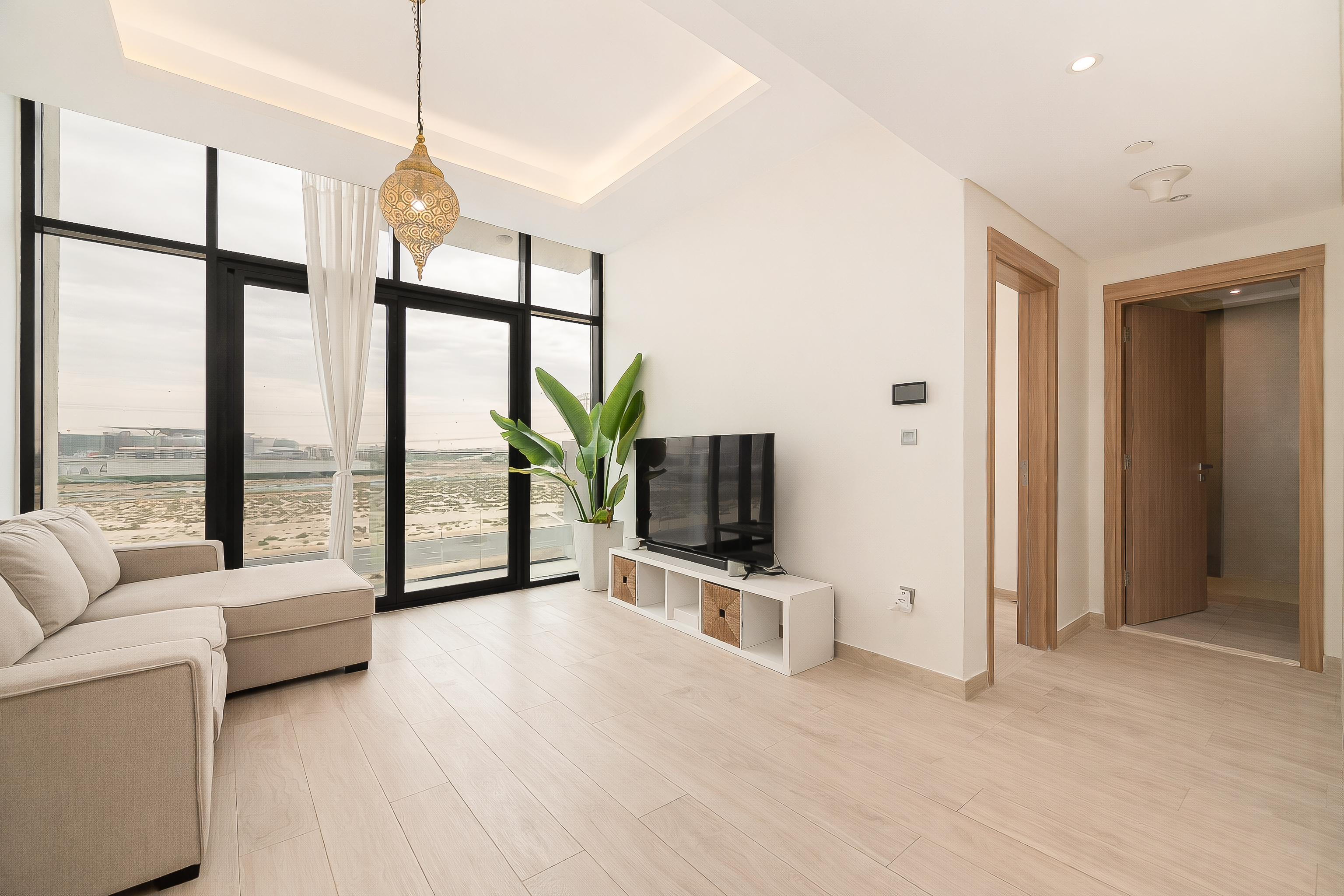 1 Bedroom Apartment in Azizi Riviera 10