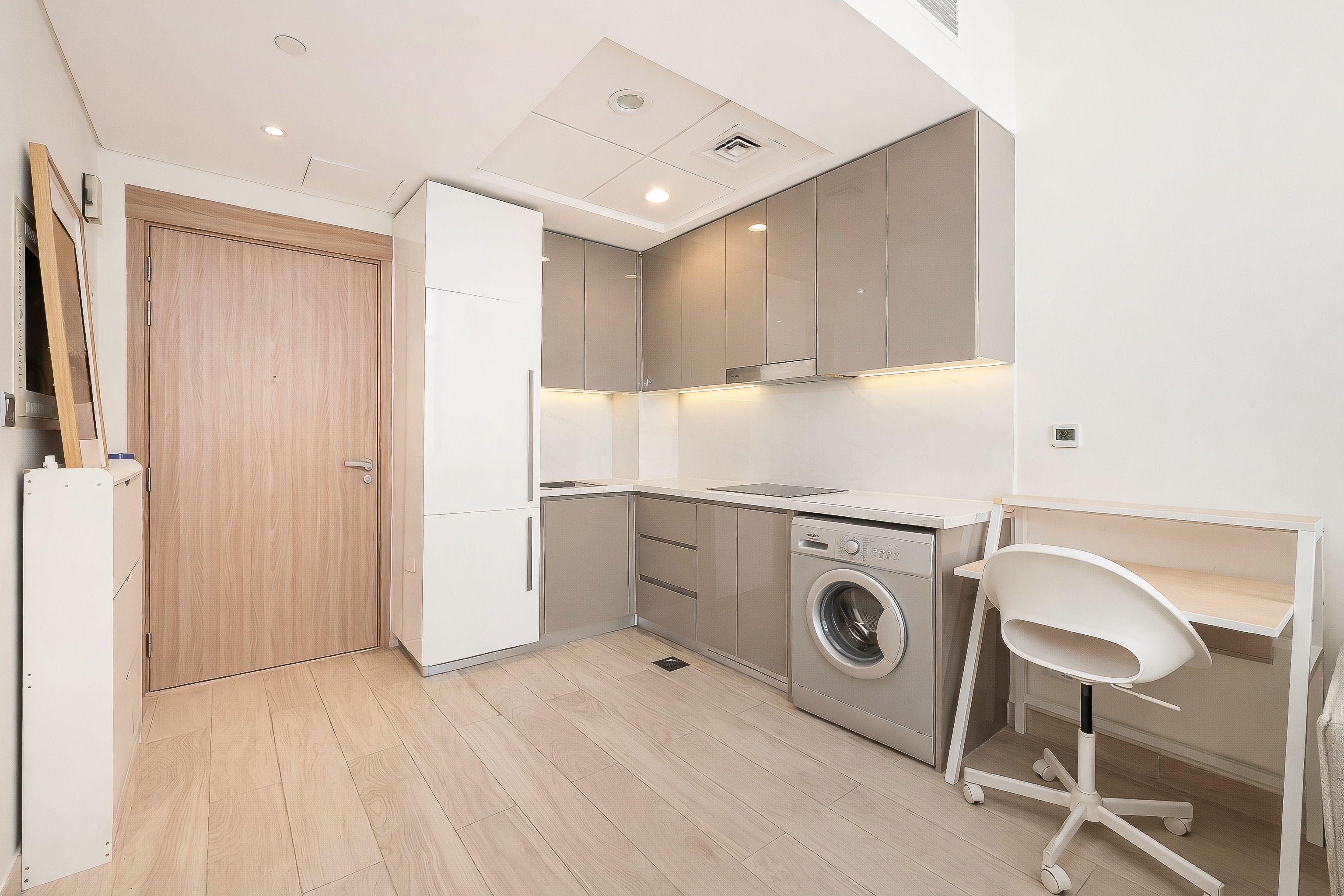 1 Bedroom Apartment in Azizi Riviera 10