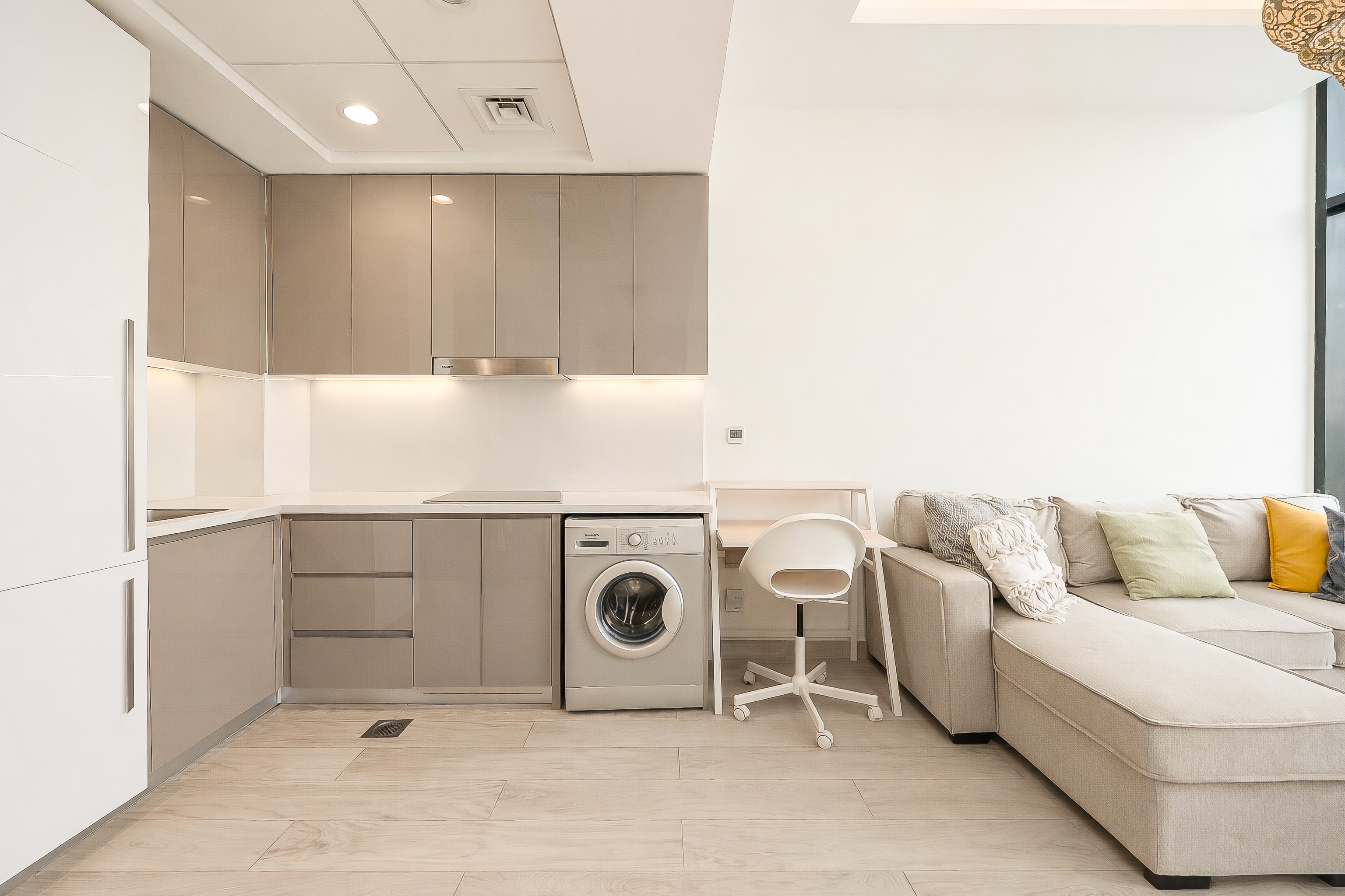 1 Bedroom Apartment in Azizi Riviera 10