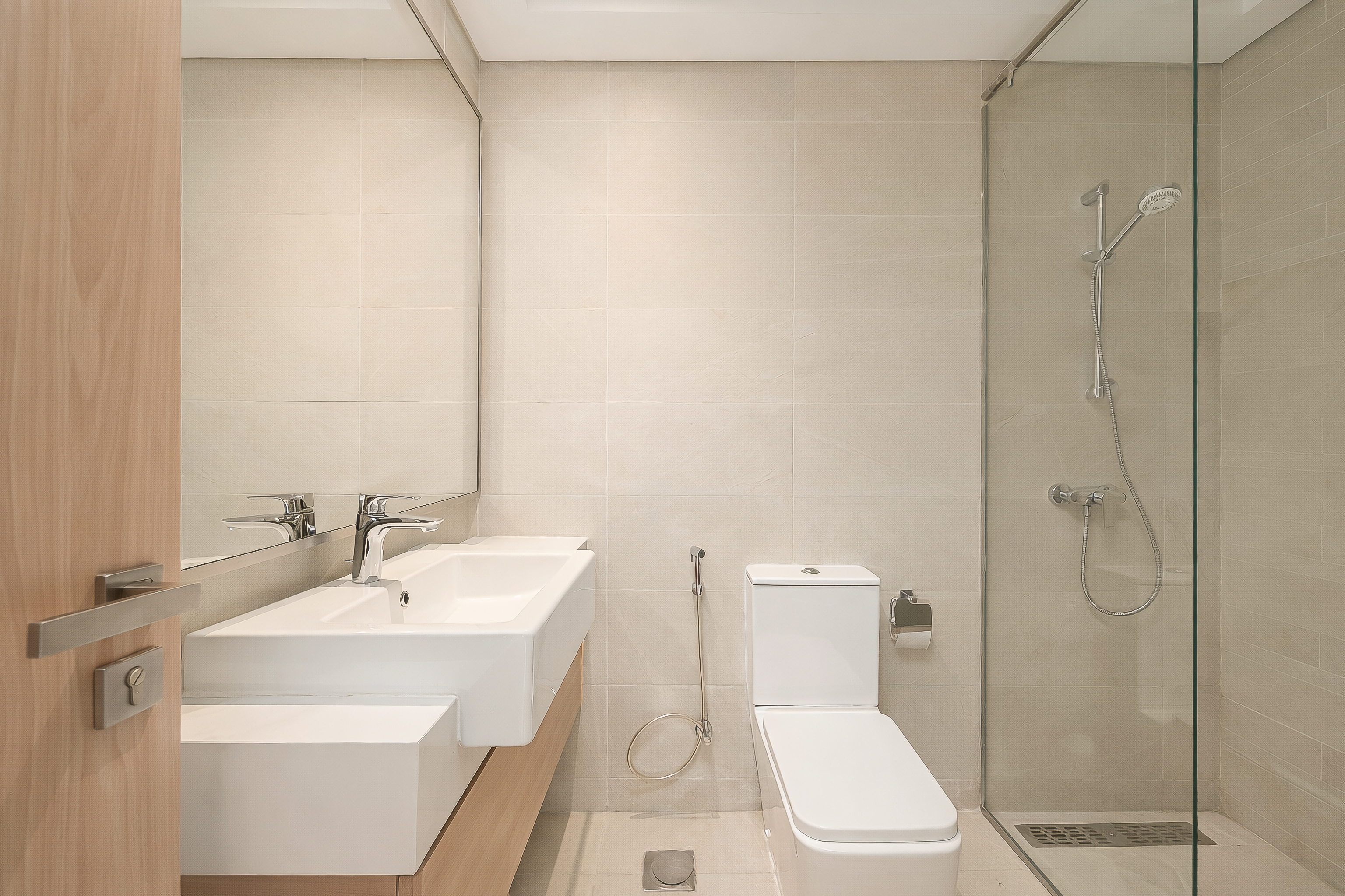 1 Bedroom Apartment in Azizi Riviera 10