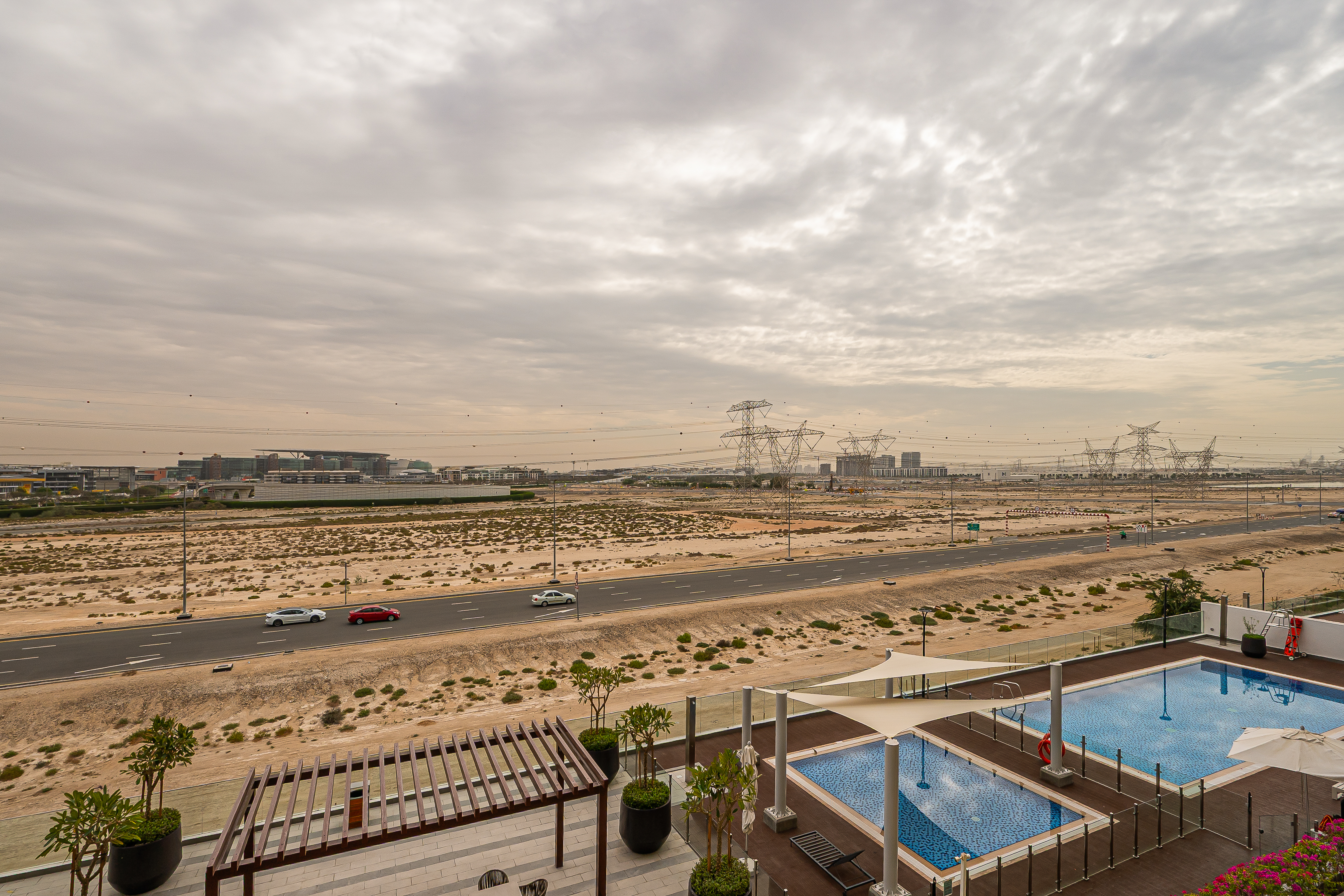 1 Bedroom Apartment in Azizi Riviera 10