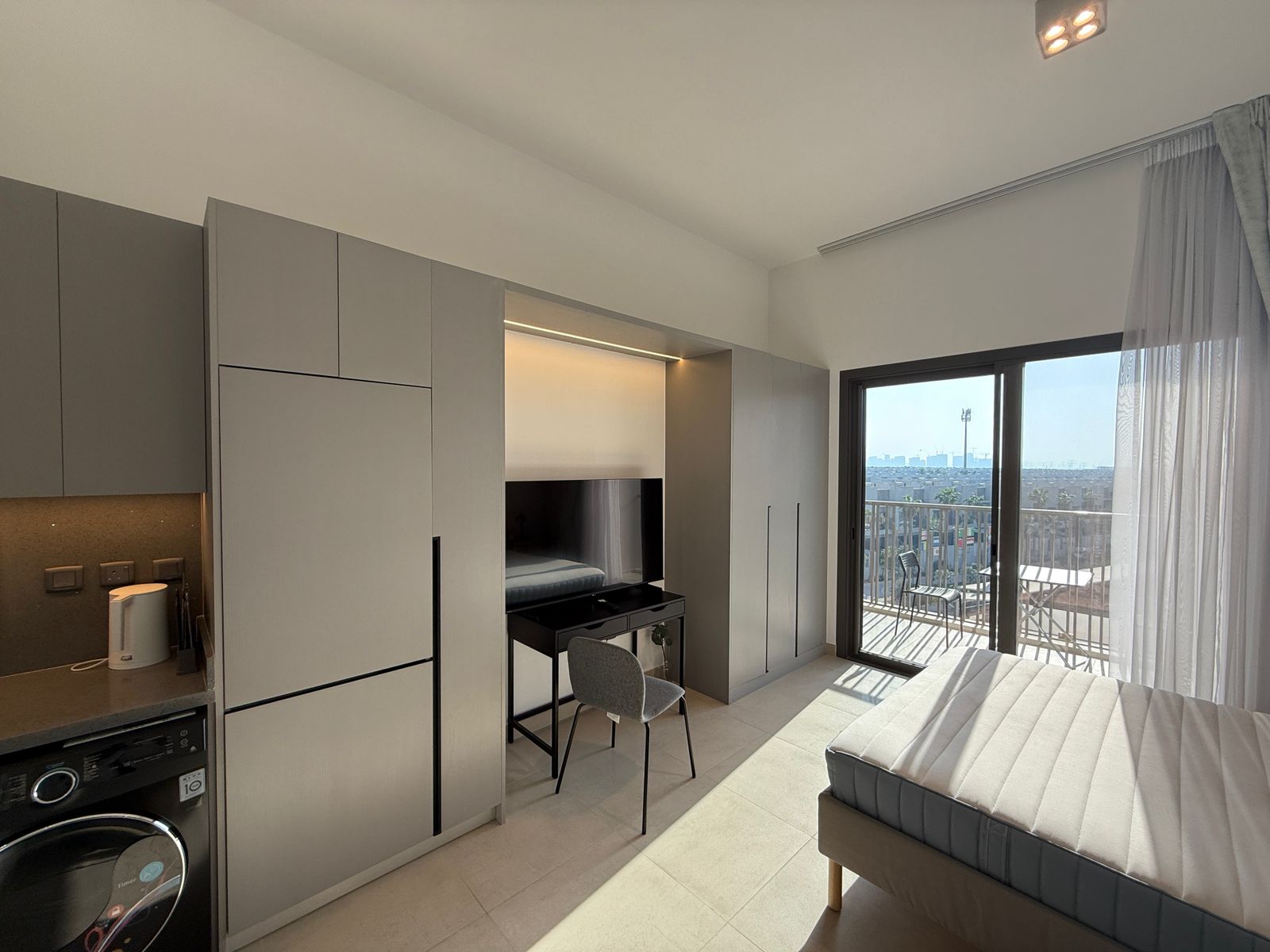  Apartment in MAG 980