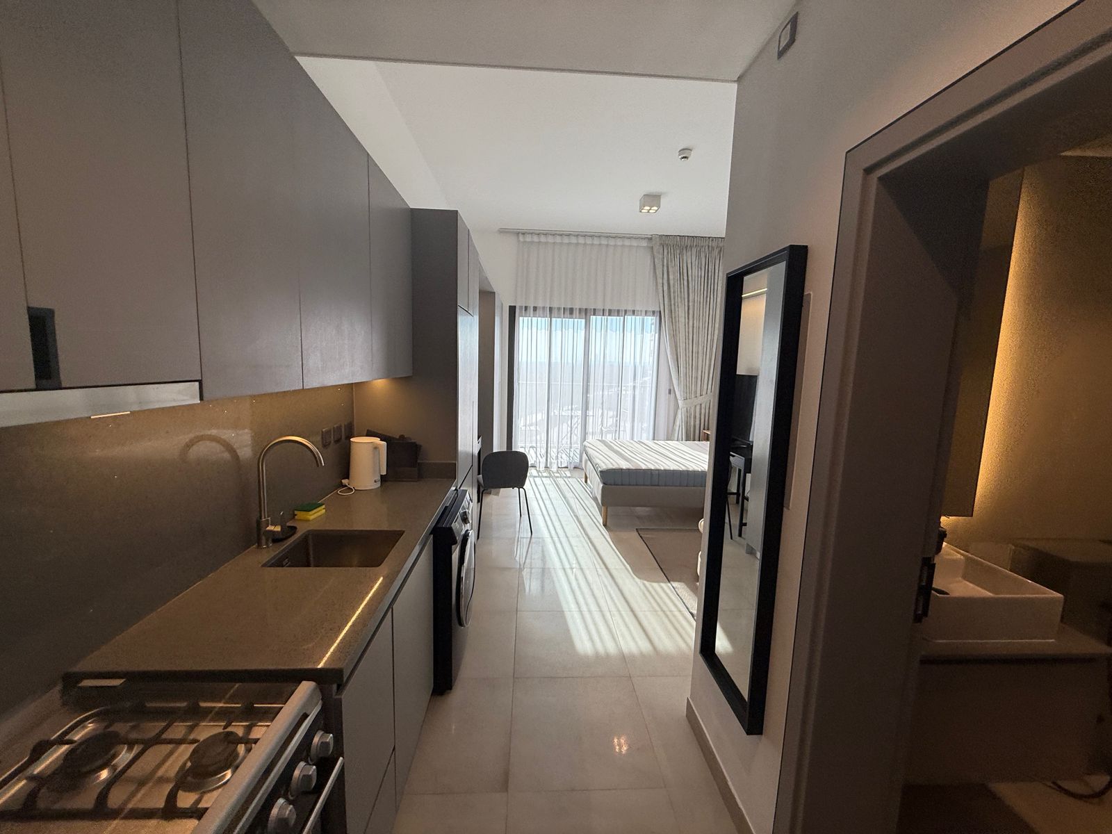  Apartment in MAG 980