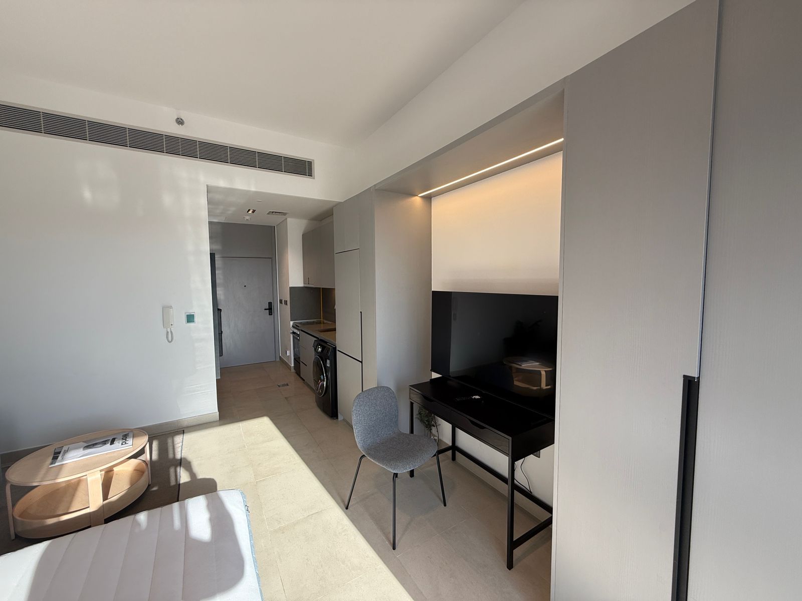  Apartment in MAG 980