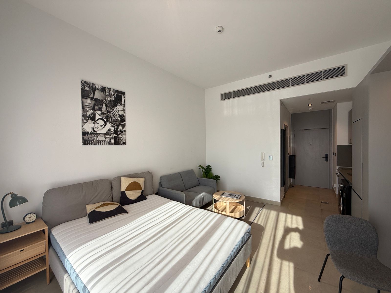  Apartment in MAG 980