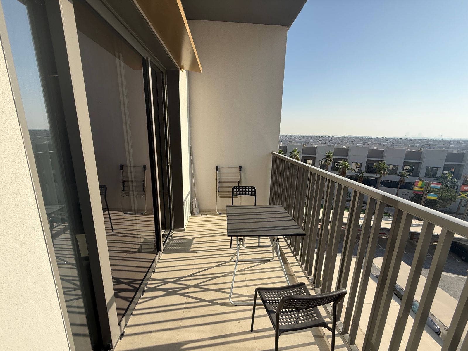  Apartment in MAG 980