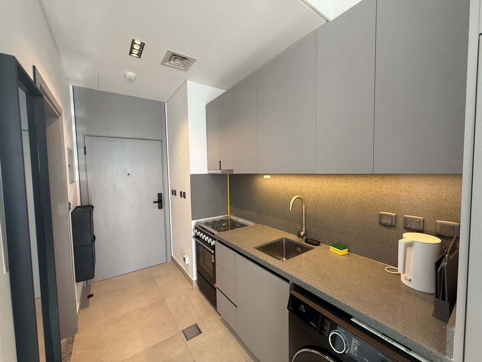  Apartment in MAG 980