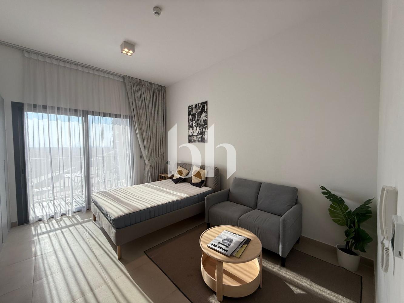 Prime location | Contemporary | Available soon