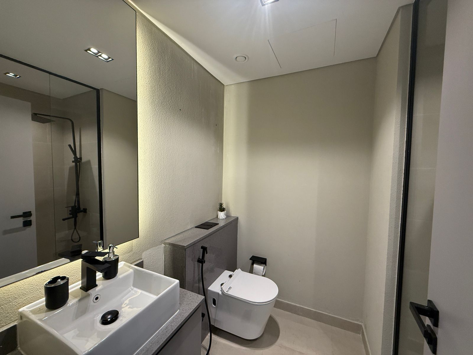  Apartment in MAG 980