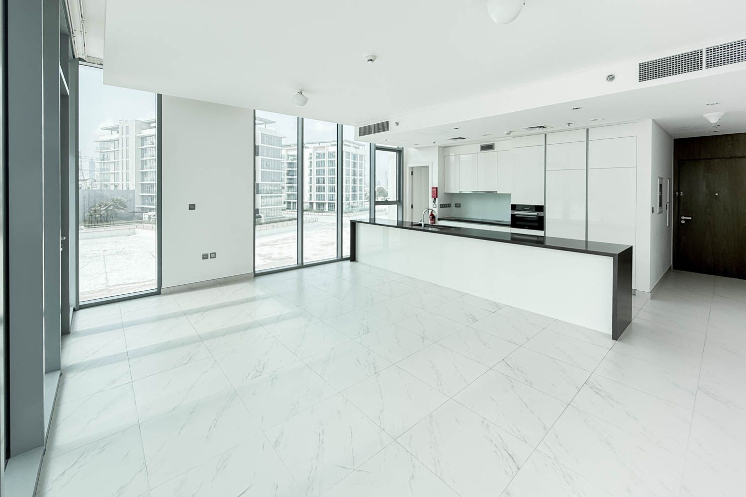 2 Bedrooms Apartment in Residences 14