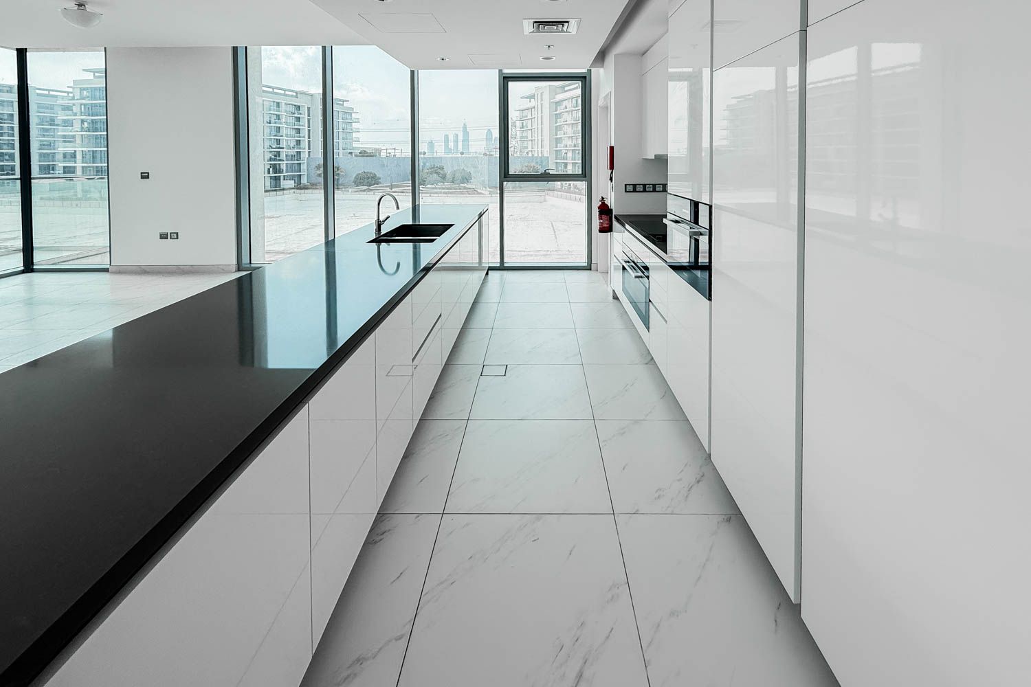 2 Bedrooms Apartment in Residences 14