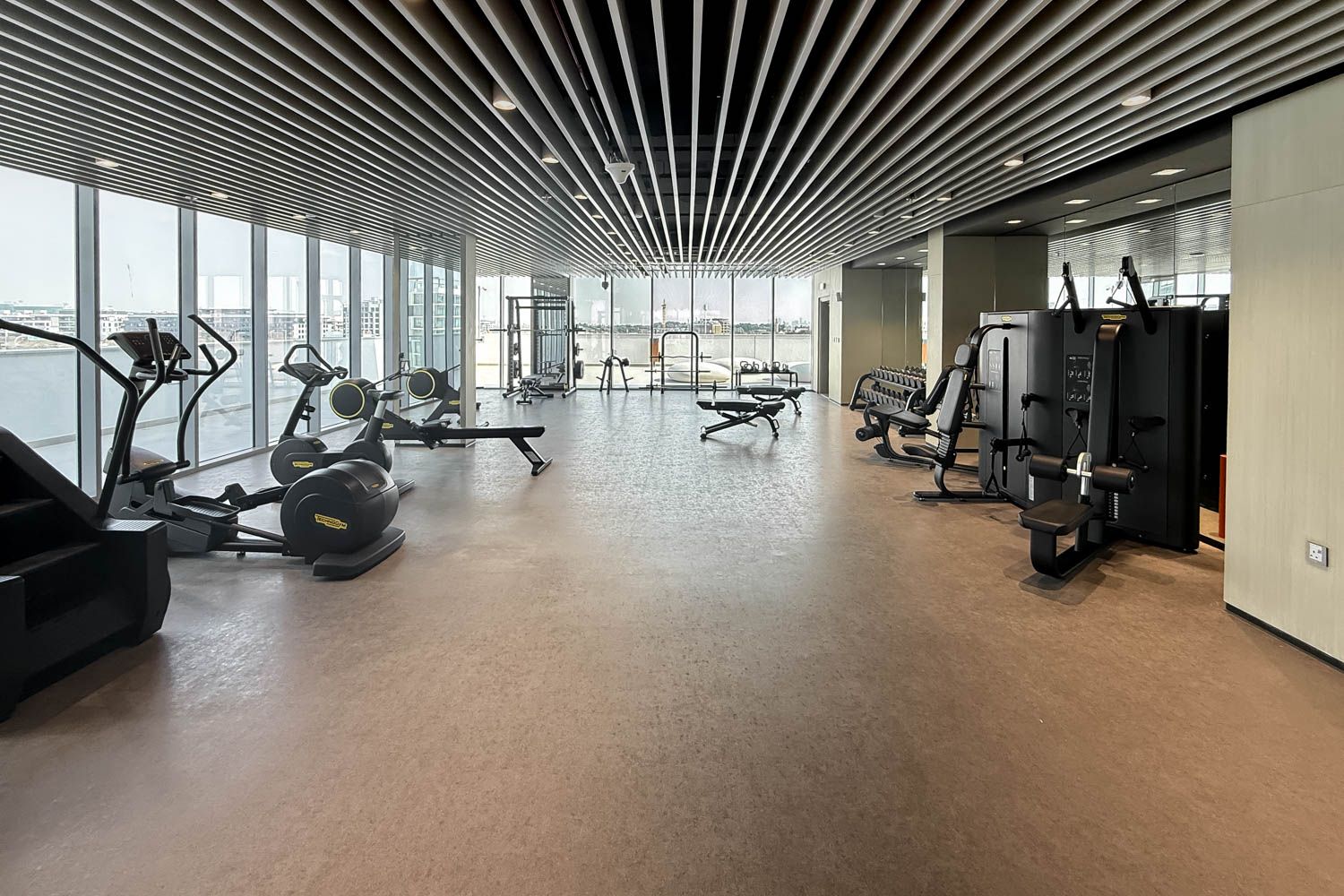 2 Bedrooms Apartment in Residences 14