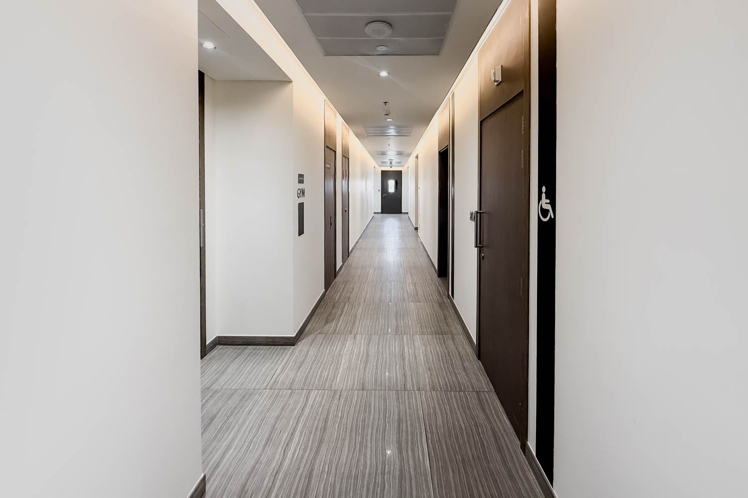 2 Bedrooms Apartment in Residences 14