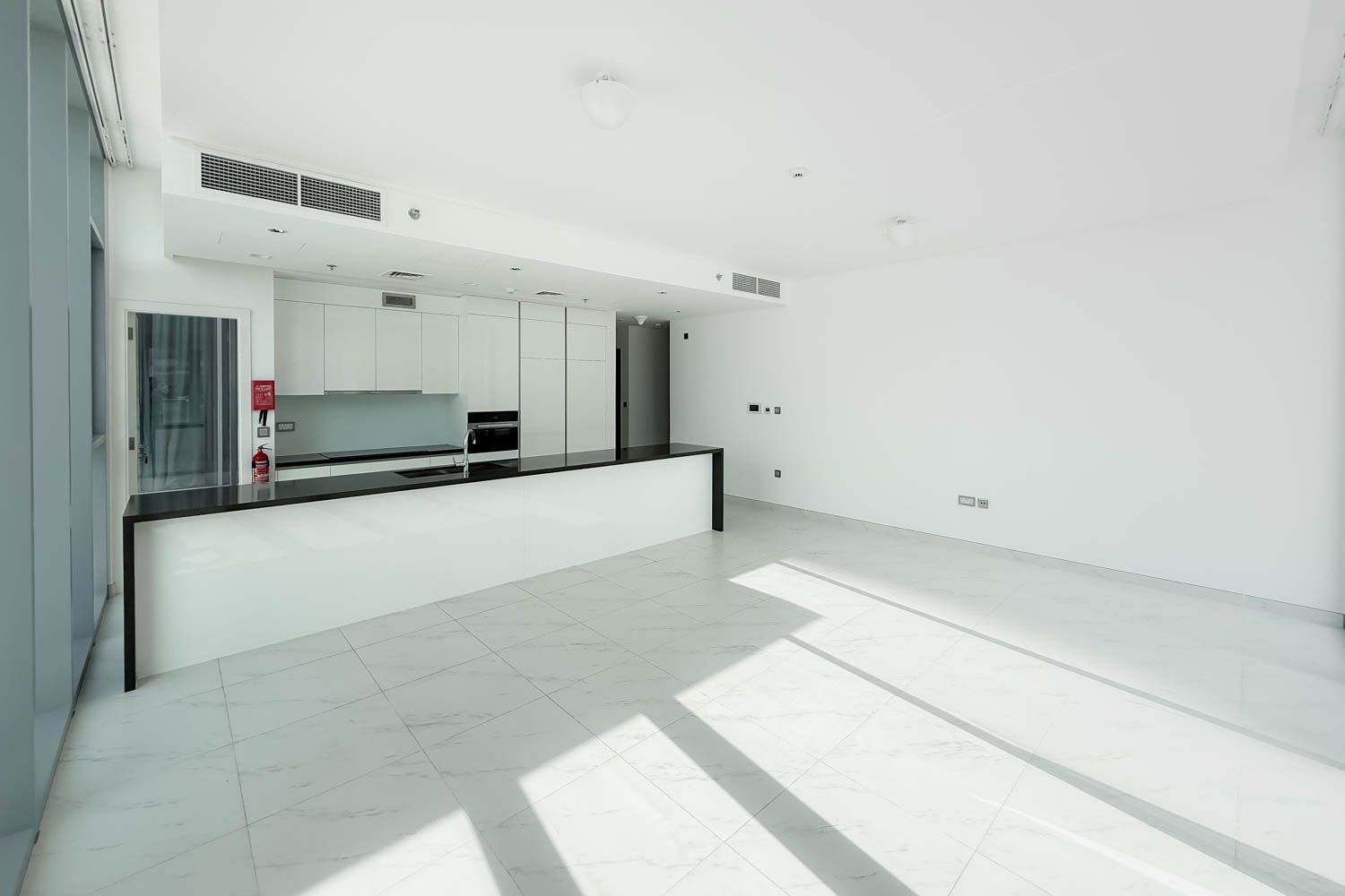 2 Bedrooms Apartment in Residences 14