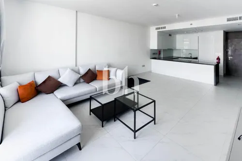 Burj Khalifa View | Spacious Layout | Available