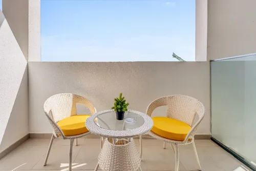 Apartment in Azizi Riviera 48