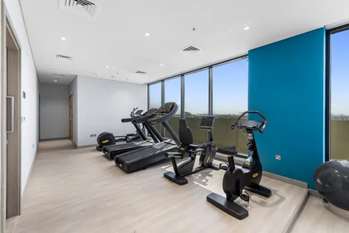 Apartment in Azizi Riviera 48