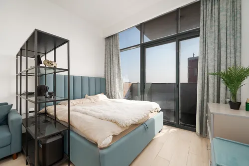  Apartment in Azizi Riviera 37