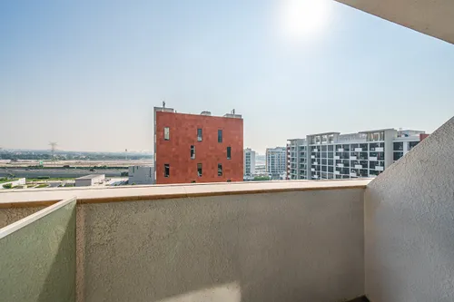  Apartment in Azizi Riviera 37