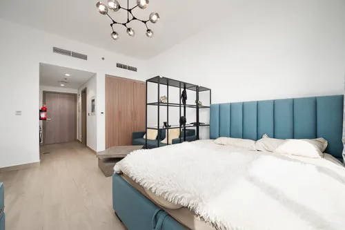  Apartment in Azizi Riviera 37