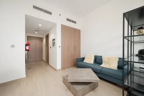  Apartment in Azizi Riviera 37