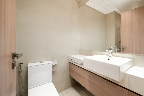  Apartment in Azizi Riviera 37