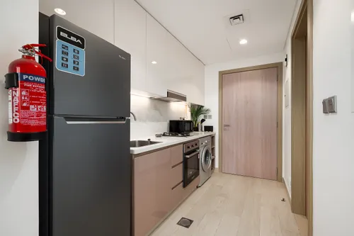  Apartment in Azizi Riviera 37