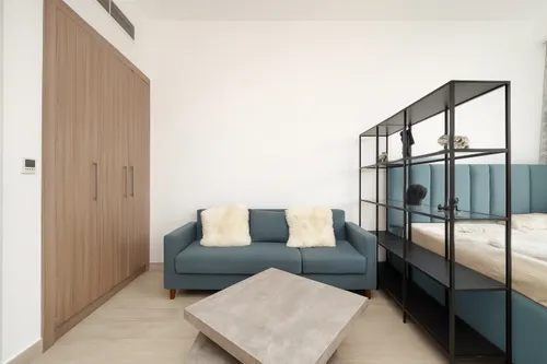  Apartment in Azizi Riviera 37