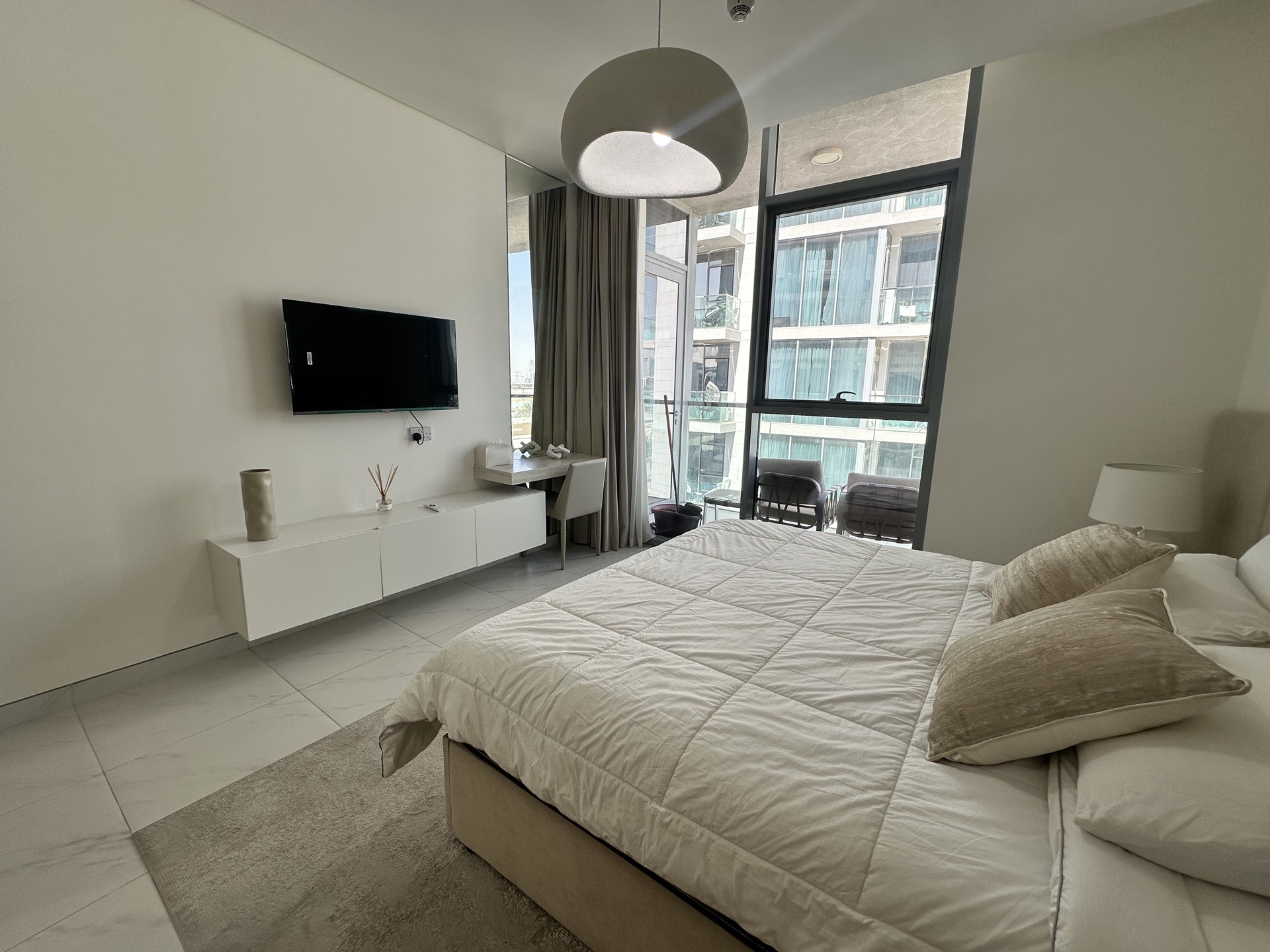 1 Bedroom Apartment in Residences 28