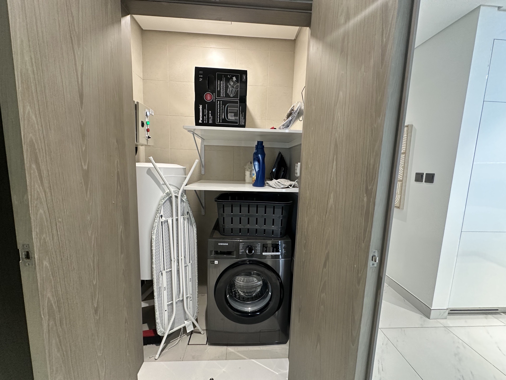 1 Bedroom Apartment in Residences 28