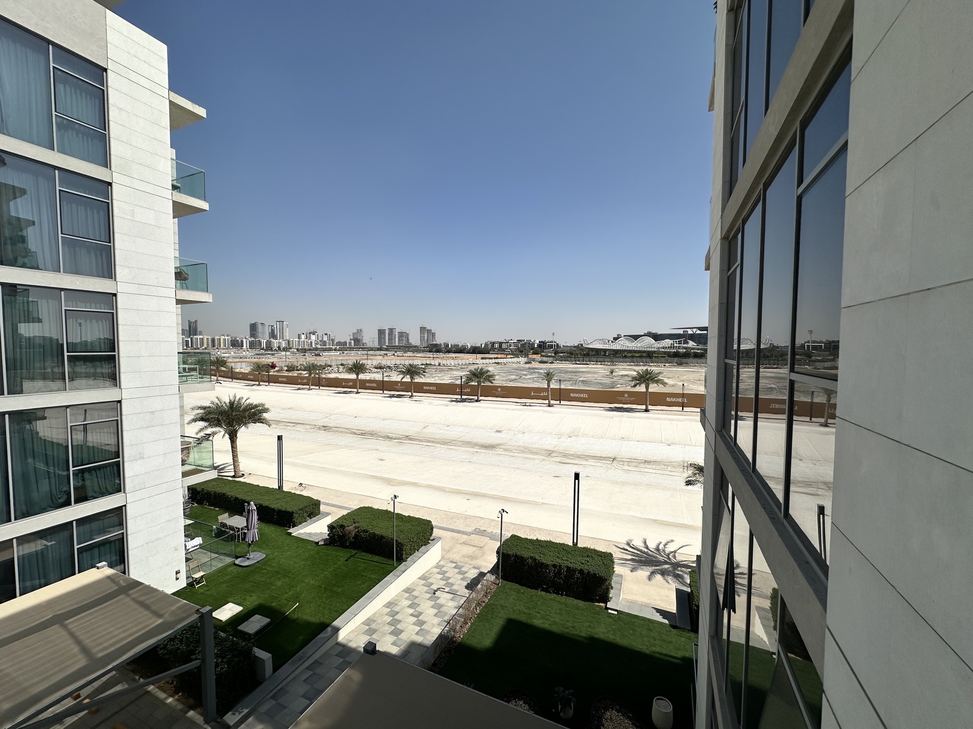 1 Bedroom Apartment in Residences 28