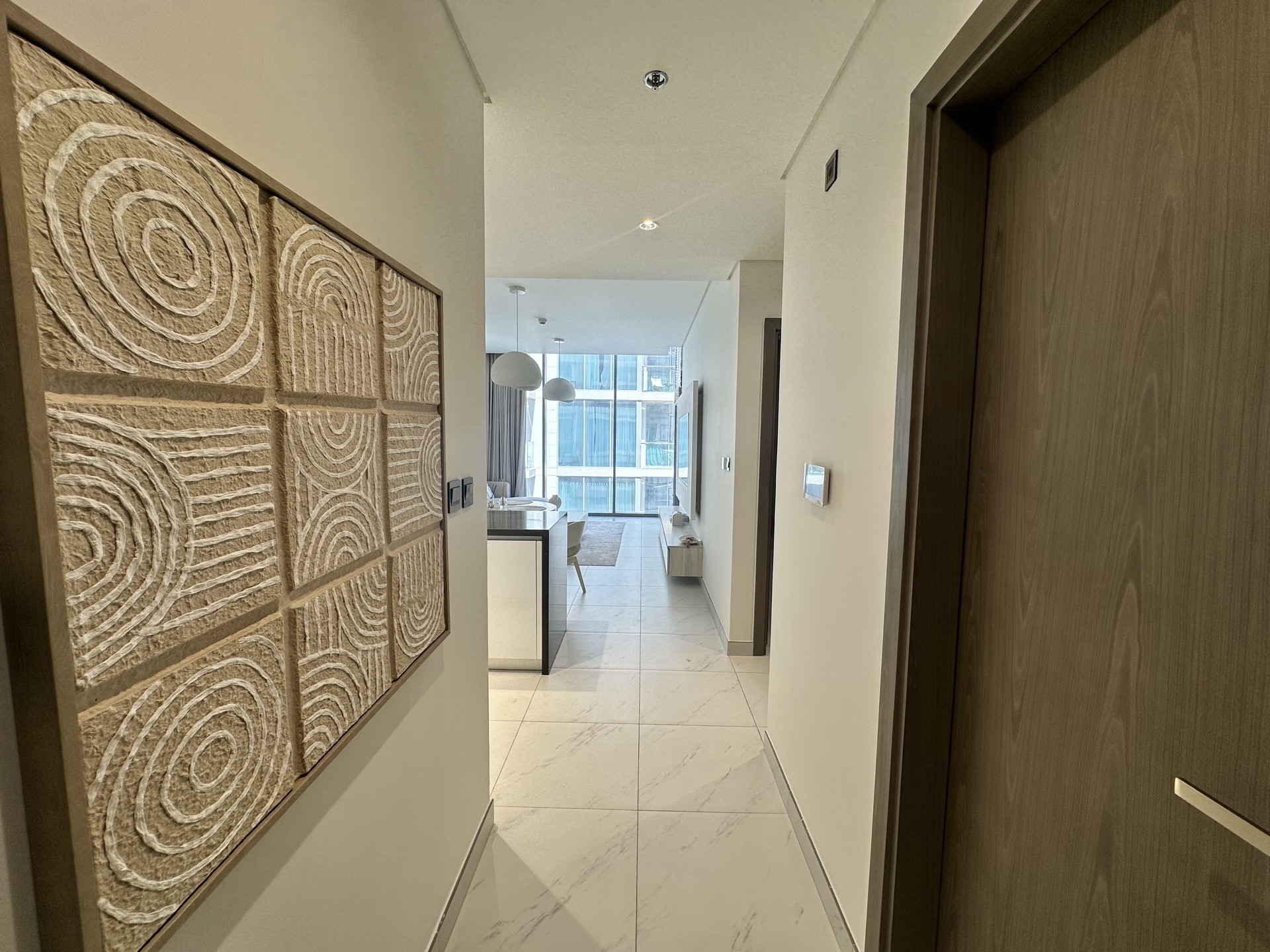 1 Bedroom Apartment in Residences 28