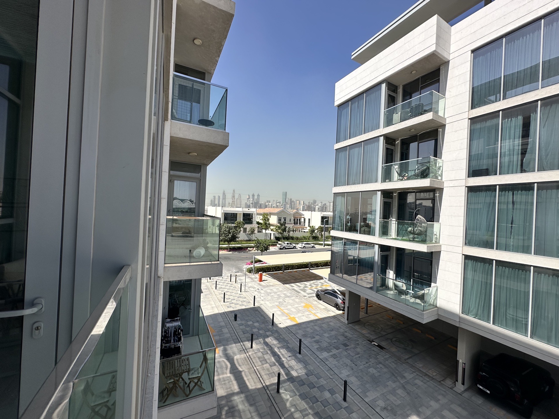 1 Bedroom Apartment in Residences 28