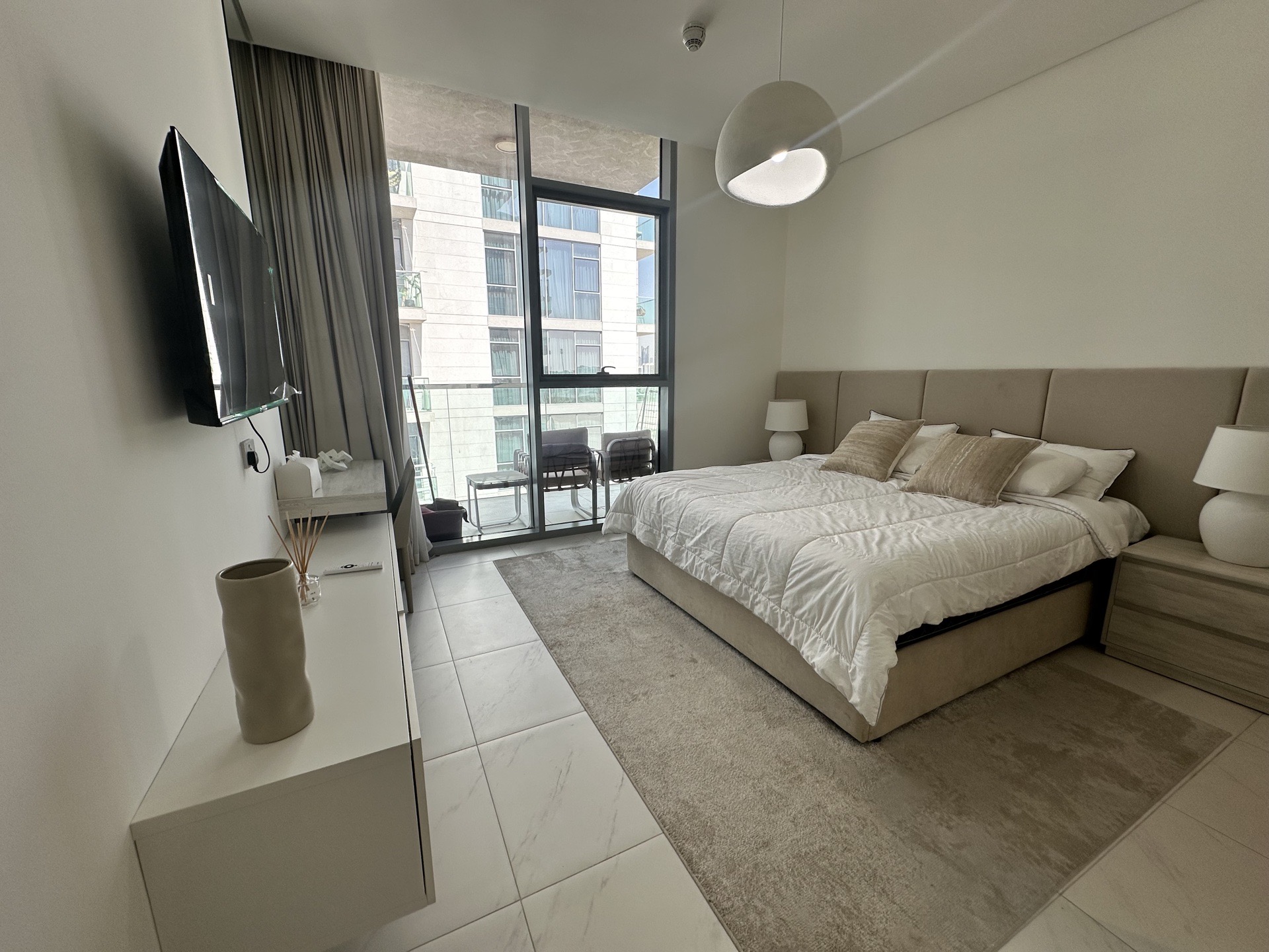 1 Bedroom Apartment in Residences 28