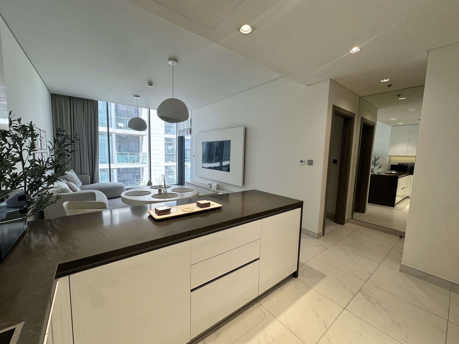 1 Bedroom Apartment in Residences 28