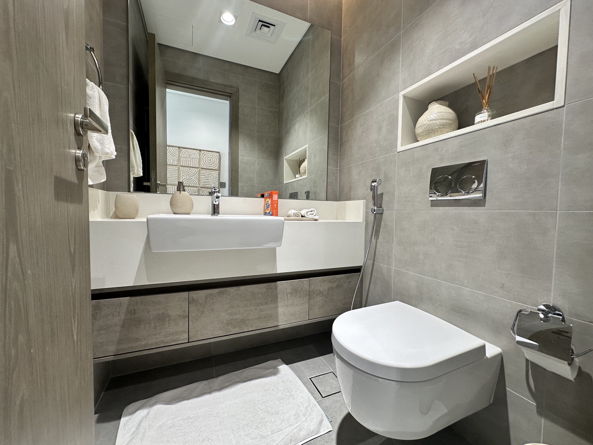 1 Bedroom Apartment in Residences 28