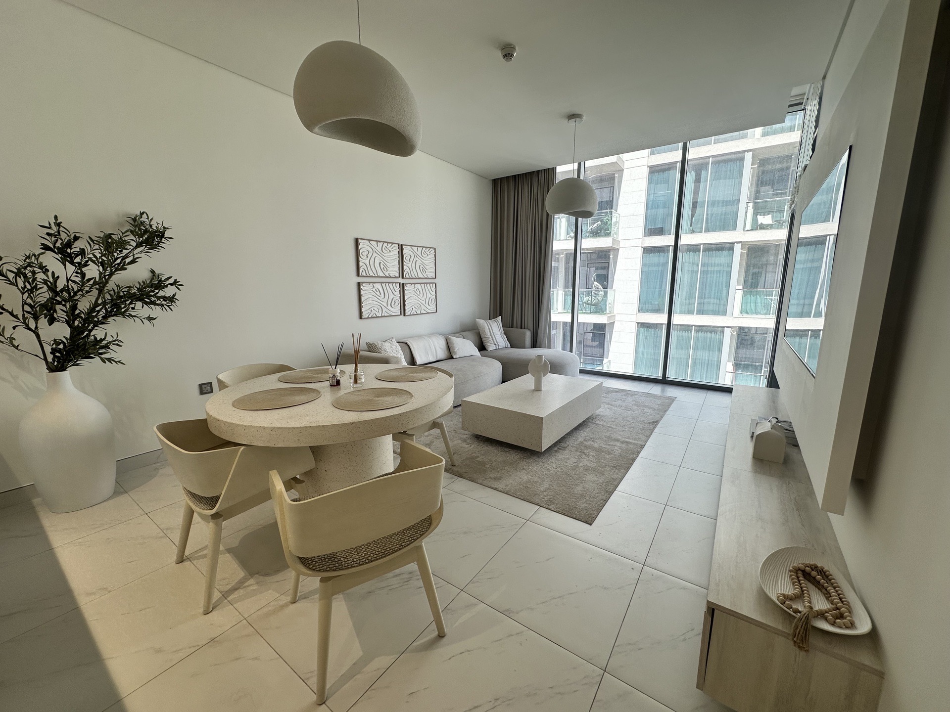 1 Bedroom Apartment in Residences 28