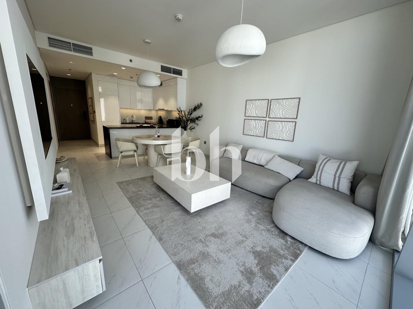 12 Cheques | Furnished | Spacious Layout