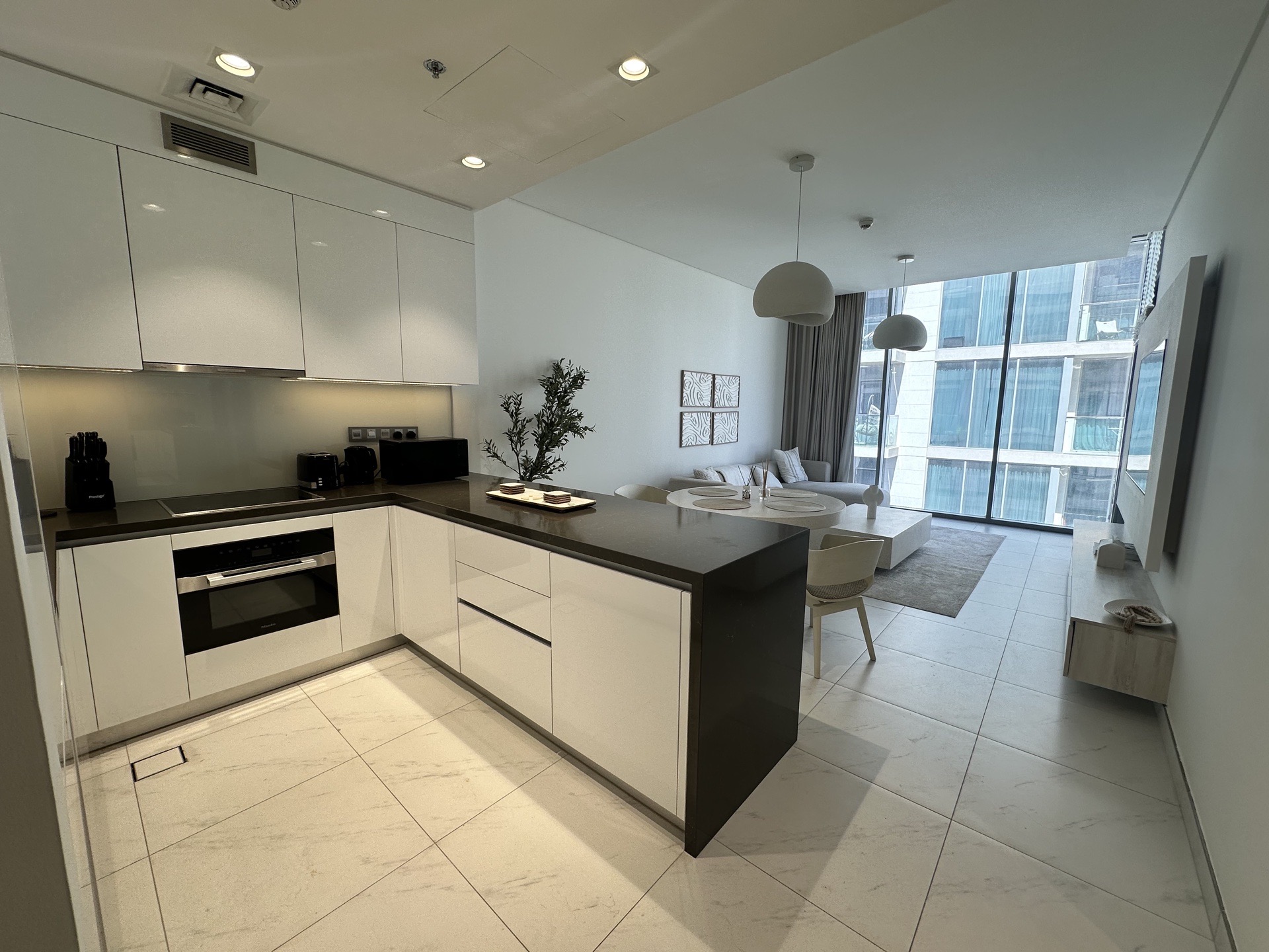 1 Bedroom Apartment in Residences 28