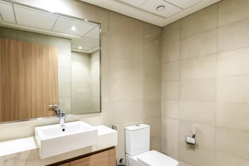 2 Bedrooms Apartment in Azizi Riviera 26