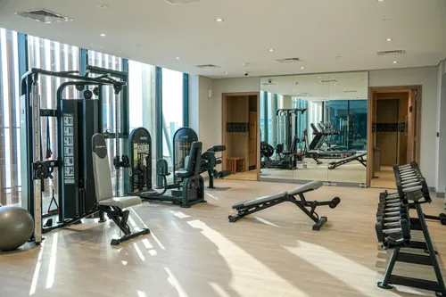 2 Bedrooms Apartment in Azizi Riviera 26