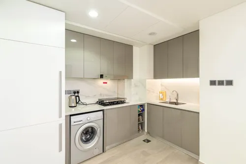 2 Bedrooms Apartment in Azizi Riviera 26