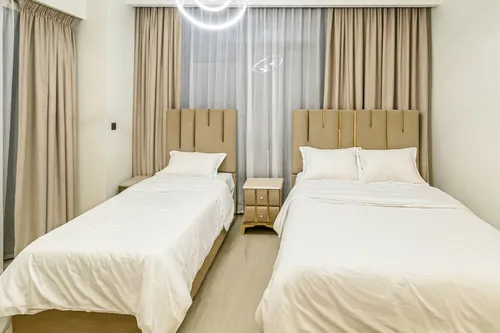 2 Bedrooms Apartment in Azizi Riviera 26