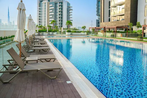 2 Bedrooms Apartment in Azizi Riviera 26